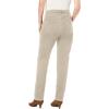 Woman Within Plus Size Stretch Corduroy Bootcut Pant(Pine)