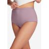 Comfort Choice Plus Size 3-Pack Odor Control Brief(Neutral Pack)