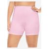 Comfort Choice Plus Size Cotton Boxer 10-Pack(Pastel Pack)