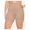 Comfort Choice Plus Size Cotton Boxer 5-Pack(Basic Pack)