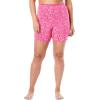 Comfort Choice Plus Size Cotton Boxer 5-Pack(Bright Pack)