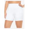 Comfort Choice Plus Size Cotton Boxer 5-Pack(Diamond Pack)