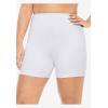 Comfort Choice Plus Size Stretch Cotton Boxer 3-Pack(Basic Pack)