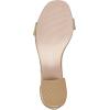 Comfortview Women’s Wide Width Orly Sandals(Gold)