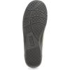 Comfortview Women’s Wide Width The Gab Flat(Bone)
