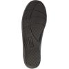 Comfortview Women’s Wide Width The Gab Flat(Navy)