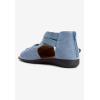 Comfortview Women’s Wide Width The Payton Shootie(Denim)