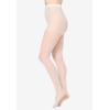 Women’s Plus Size Daysheer Pantyhose(Nude)