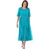 Woman Within Women’s Plus Size(Green)