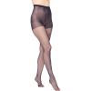 Women’s Plus Size Daysheer Pantyhose(Navy)