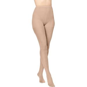 Women’s Plus Size Daysheer Pantyhose(Nude)