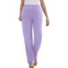 Woman Within Plus Size 7-Day Corduroy Straight-Leg Pant(Soft Iris)