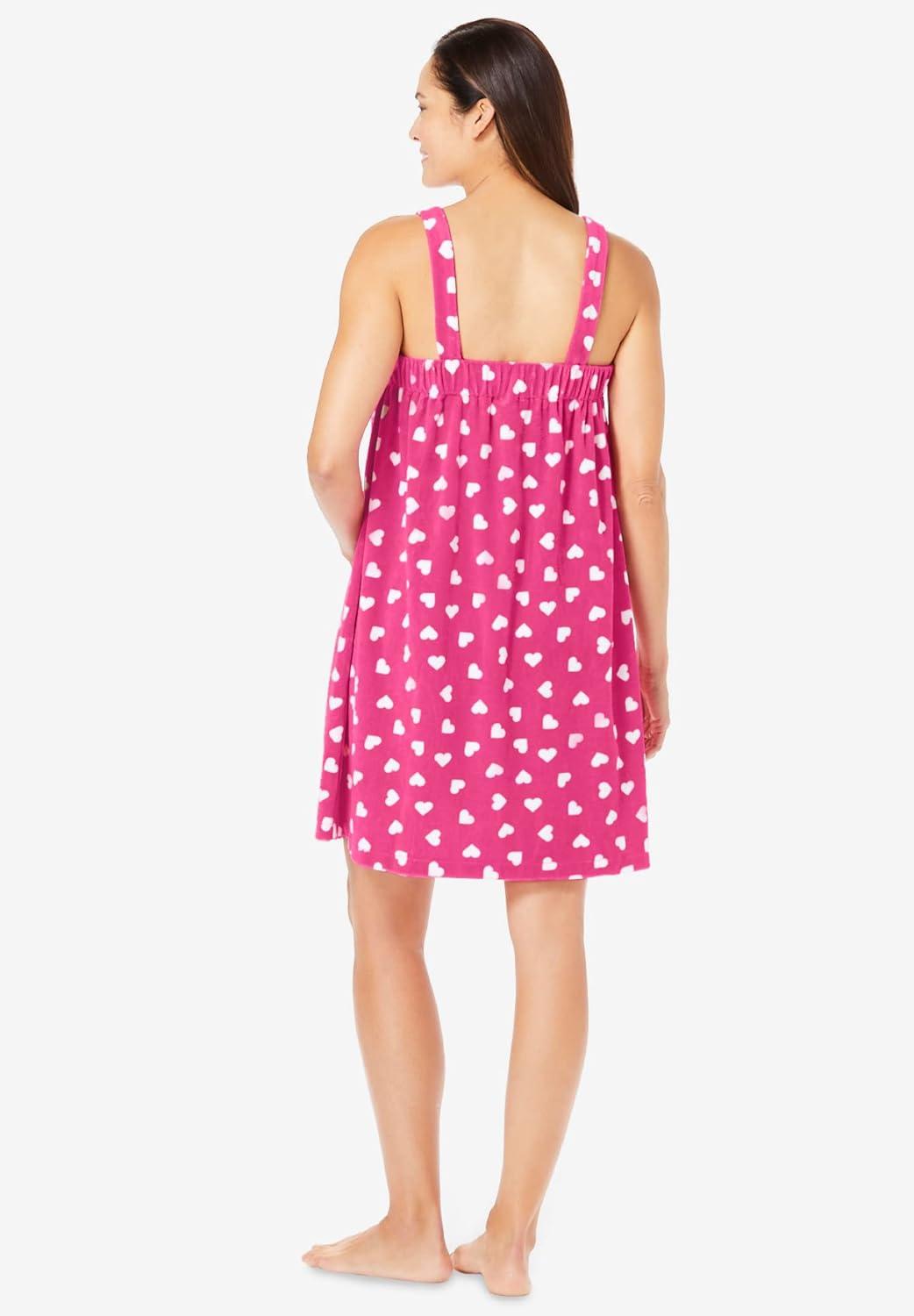 imageDreams ampamp Co Plus Size Velour Towel WrapSoft Iris Animal