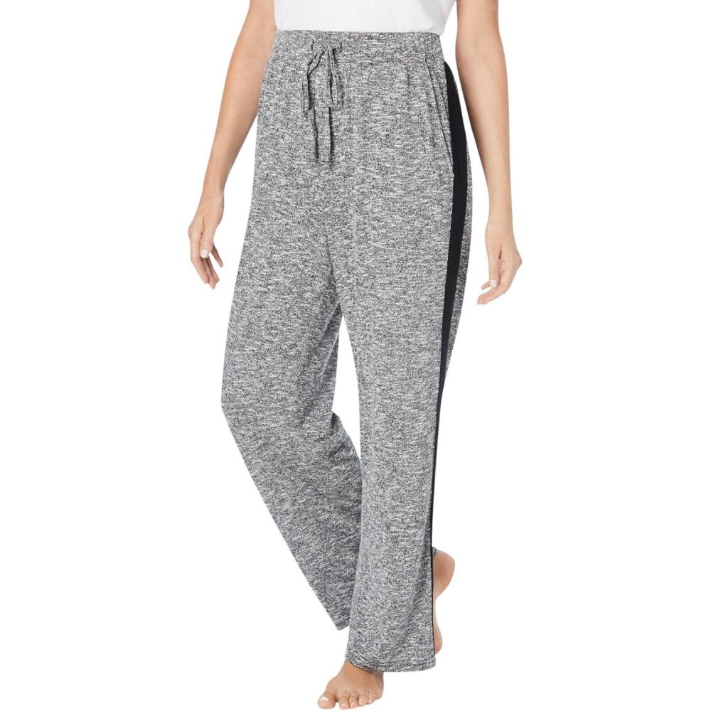 imageDreams ampamp Co Plus Size Supersoft Lounge Pant