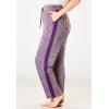 Dreams & Co. Plus Size Supersoft Lounge Pant