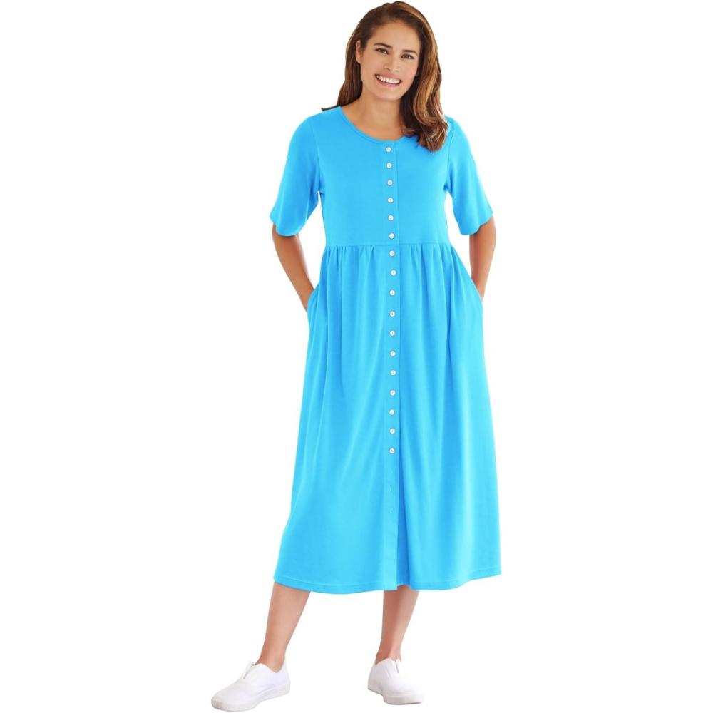 imageWoman Within womens ModernBlue Paradise