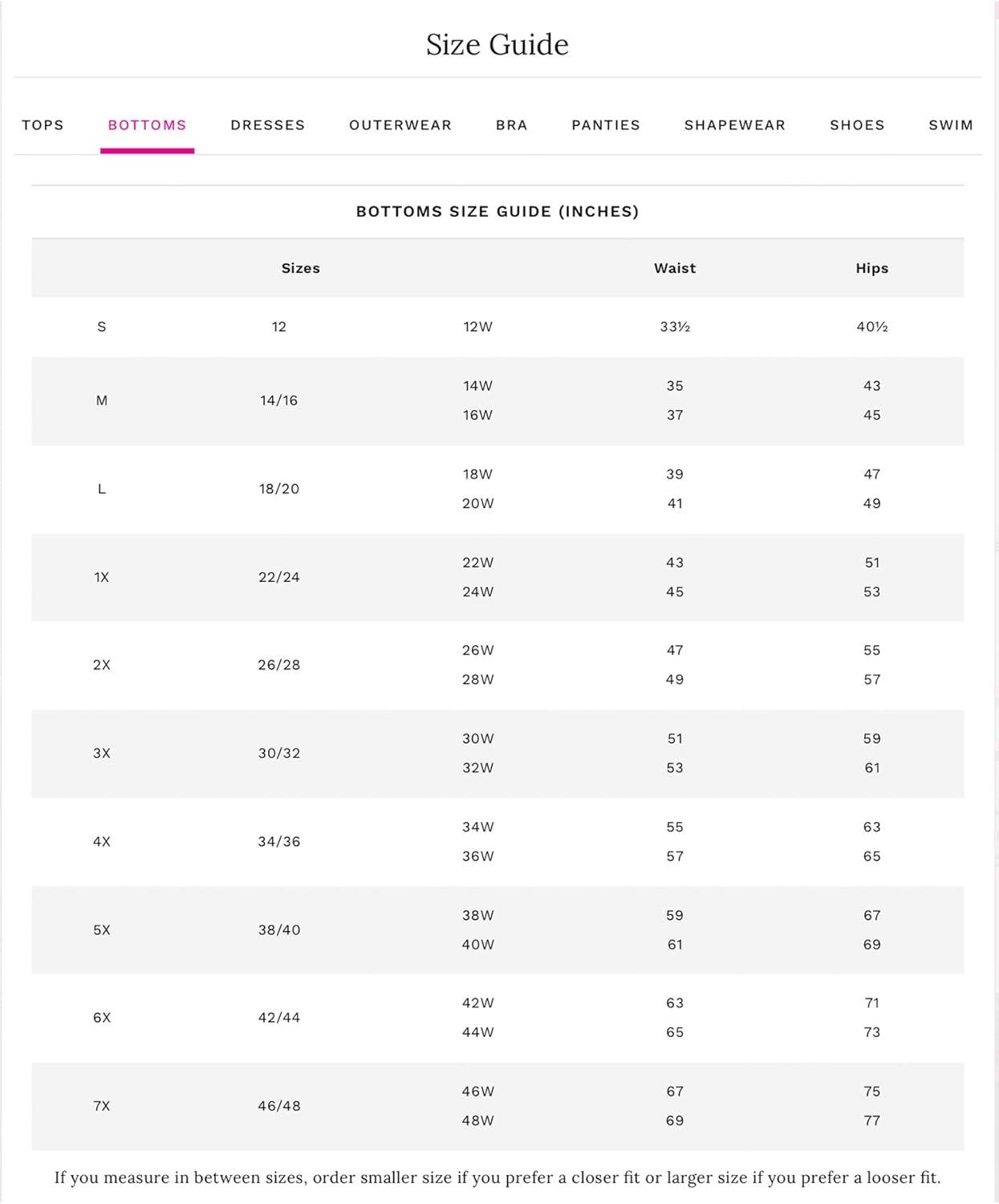 imageWoman Within Plus Size Stretch Builtin Slimming Panel Capri JeansBlack Denim