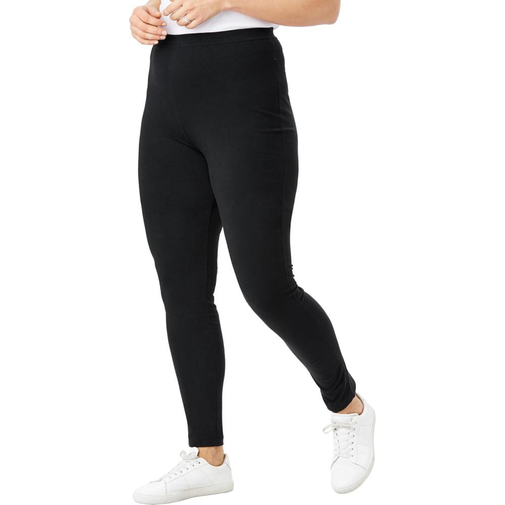 imageWoman Within Womens Plus SizeBlack
