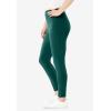 Woman Within Women’s Plus Size(Emerald Green)