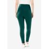 Woman Within Women’s Plus Size(Emerald Green)