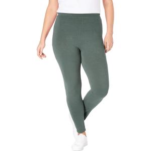 Woman Within Women’s Plus Size(Pine)