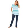 Seafoam Surf Tide