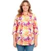Sunshine Pop Floral