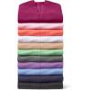 Woman Within Plus Size Lightweight Open Front Cardigan Sweater(Pine)