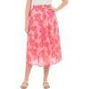 Sweet Coral Watercolor