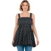 Black Ballet Dot