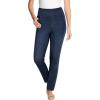 Indigo Sanded