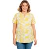 Primrose Yellow Palms