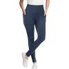 Heather Navy