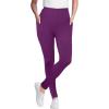 Plum Purple