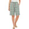 Pine Plaid