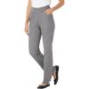 Grey Denim