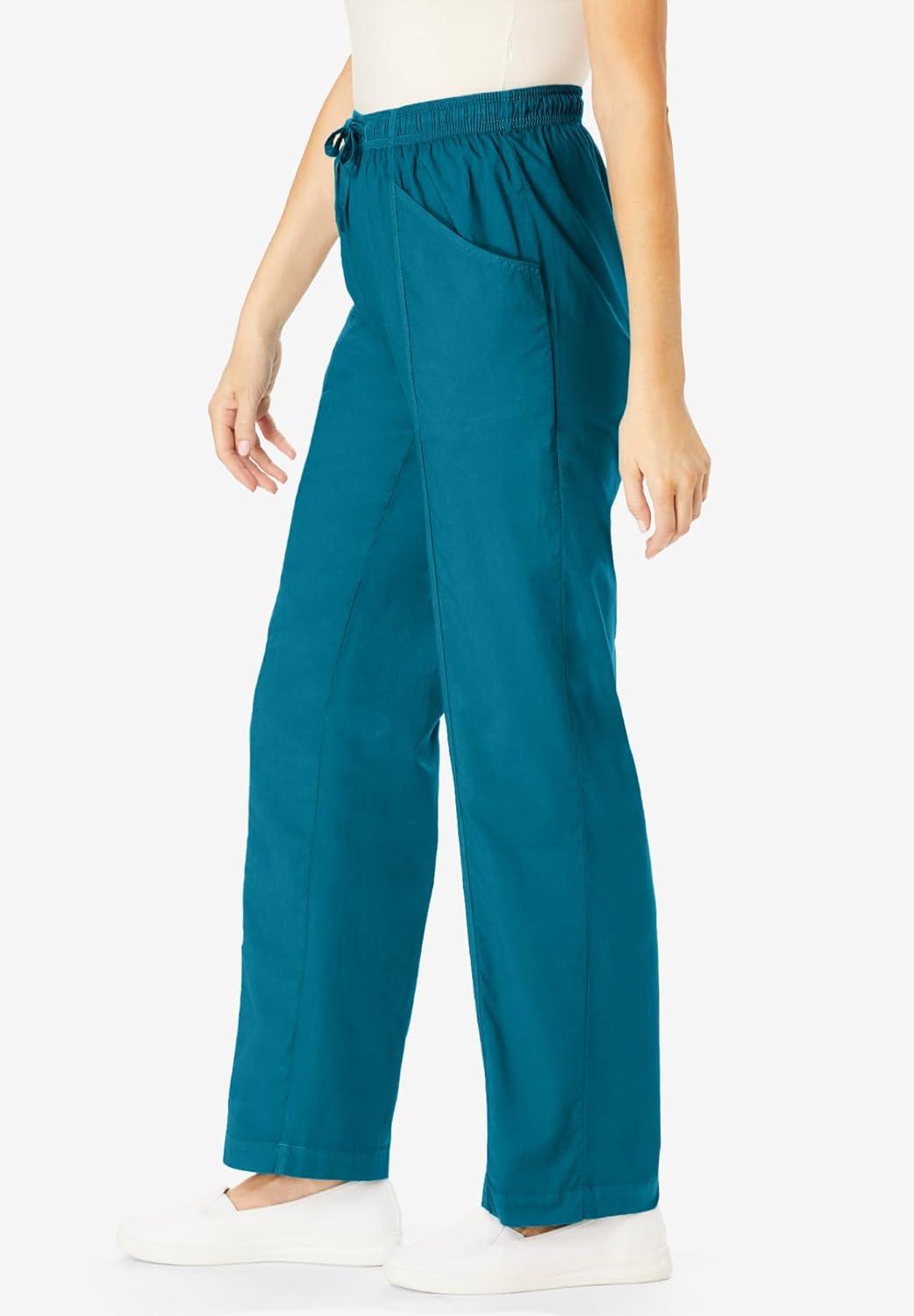 imageWoman Within The Boardwalk PantNavy